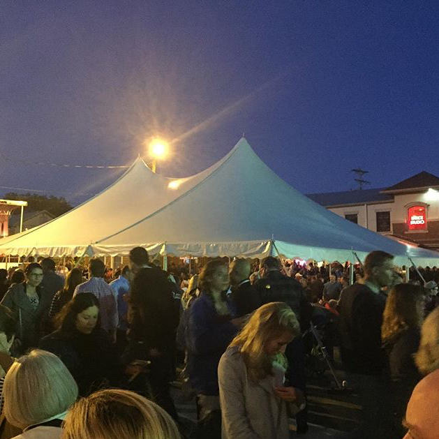 Festival of the Vine - @gowestyoungmom